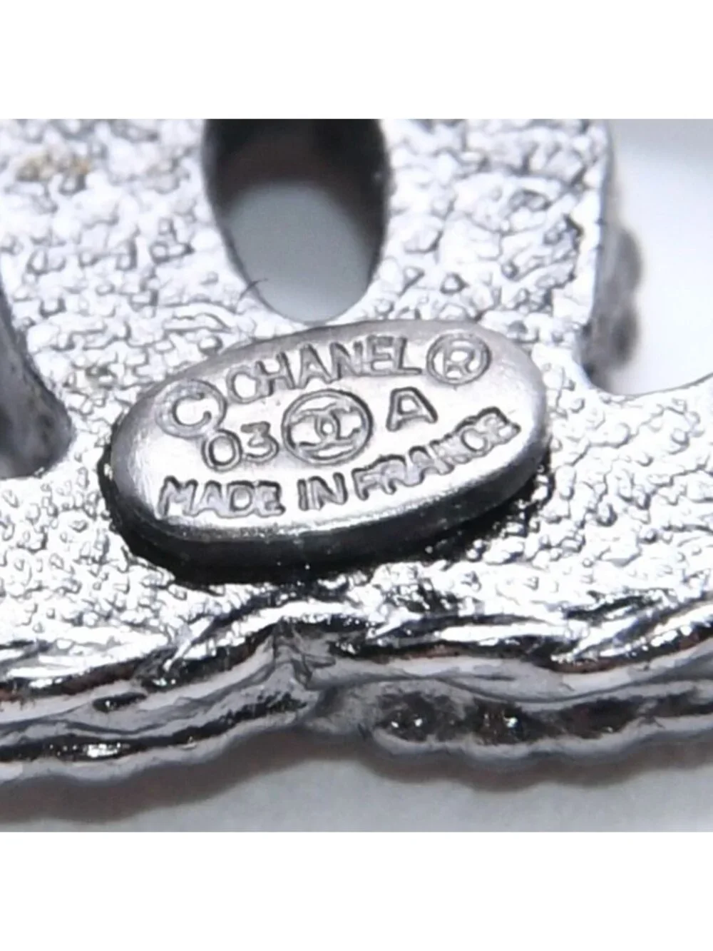CHANEL brand name